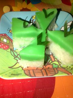 Foto resep kue nyonya yg simple + enak