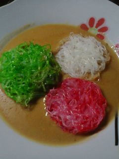 Foto resep Putu Mayang Bihun