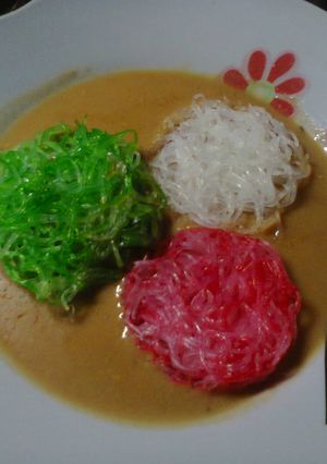 Foto resep Putu Mayang Bihun