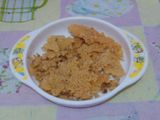 Kremesan Sederhana