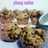 BOLU KUKUS PISANG MEISES (no telur, no mikser, no ribet) 