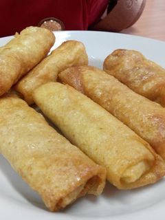 Foto resep Lumpia Rebung Resep warisan Turun-Temurun