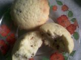 bolu pisang meses