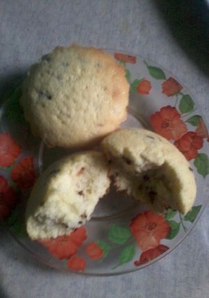 Foto resep bolu pisang meses