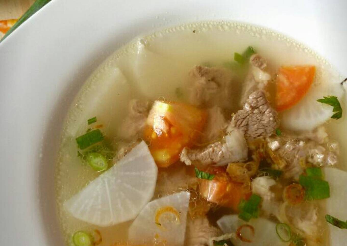 Soto Bandung