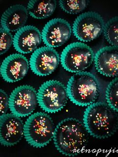 Foto resep Choconut