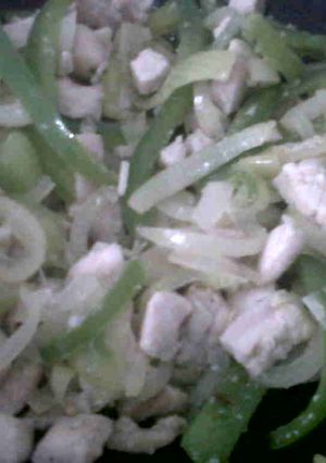 Foto resep AYAM MIRIP YAKINIKU