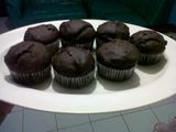 MUFFIN CHOCOLATE CHOCOCHIP 