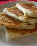 Roti Bakar Super Kilat