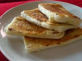 Roti Bakar Super Kilat