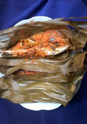 Foto resep Brengkes pindang Duri lunak