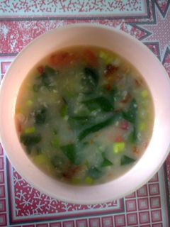 Foto resep Barobbo'
