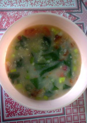 Foto resep Barobbo'