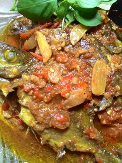 Foto resep Bawis Bumbu Pedas Manis