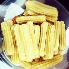 รูปของ churros