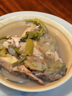 Foto resep Kepala Ikan Kapuk Kuah Asam