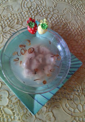 Foto resep bakso rame - rame
