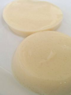 Foto resep Chilled soya beancurd ala rumahan