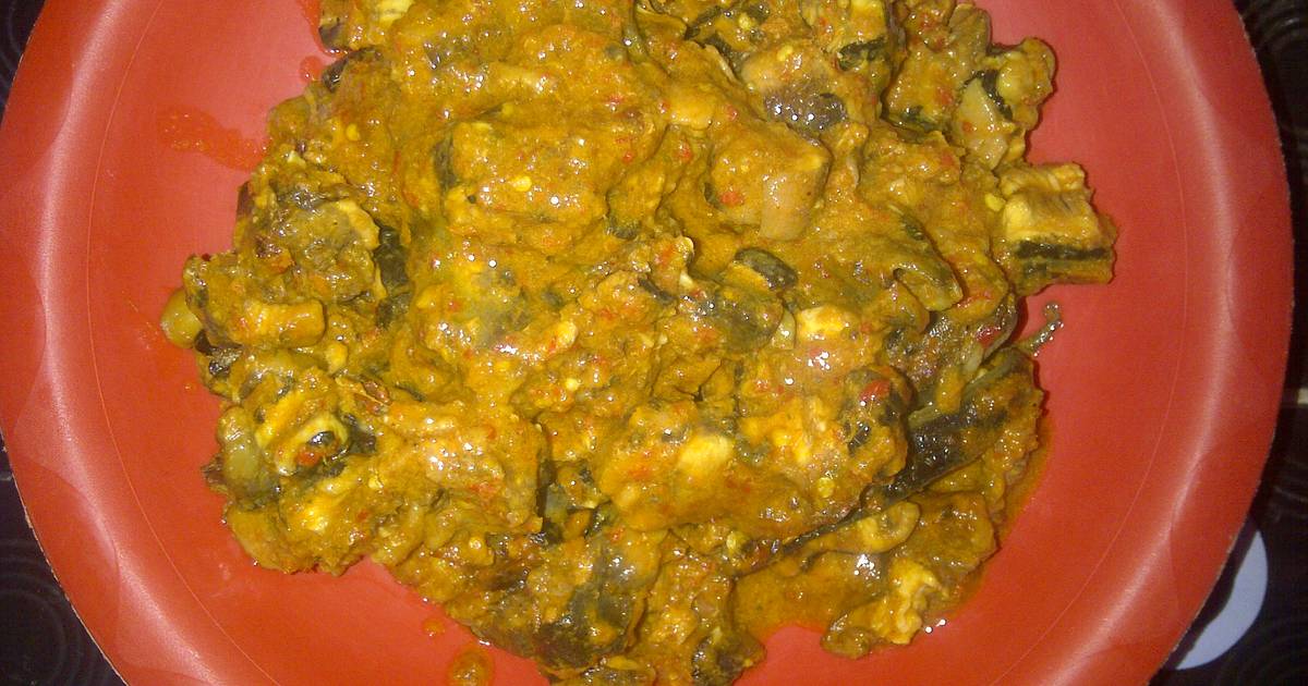 Resep Belut Pedas Bumbu Madura oleh Aveeqah - Cookpad