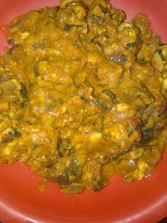 Foto resep Belut Pedas Bumbu Madura