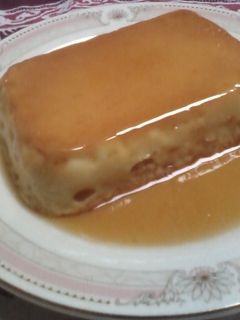 Foto resep Puding Karamel
