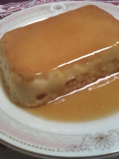 Foto resep Puding Karamel