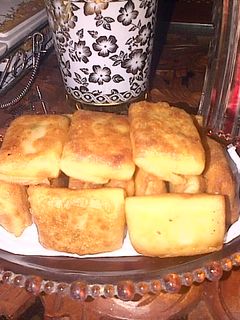 Foto resep martabak mini 'jagung bakso udang'