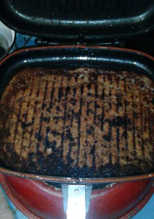 Foto resep empleng-empleng singkong bunda