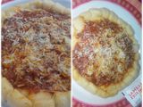 pizza home made 