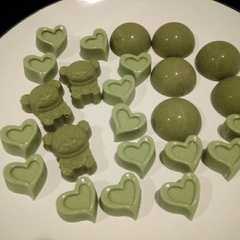 รูปของ Greentea Chocolate for greentea addict