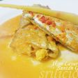 Ikan Layur Santan Gurih
