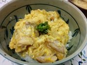 Gambar telur shoyu