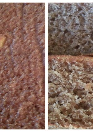 Foto resep Milo CAke