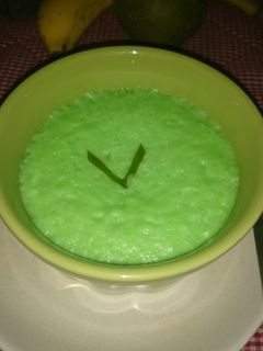 Foto resep LAMPU LAMPU (kue dari MANADO)