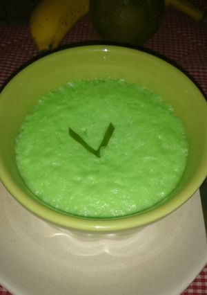 Foto resep LAMPU LAMPU (kue dari MANADO)