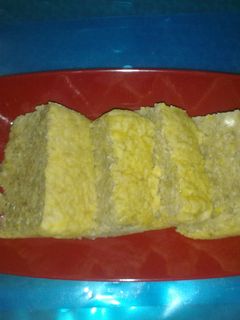 Foto resep Bolu Kukus Pisang Keju