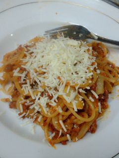 Foto resep Spagetti enak dan simple
