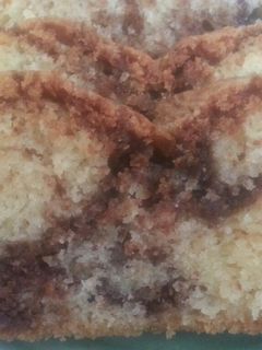 Foto resep simple cake