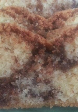 Foto resep simple cake
