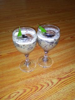 Foto resep Coffee Latte Cincau