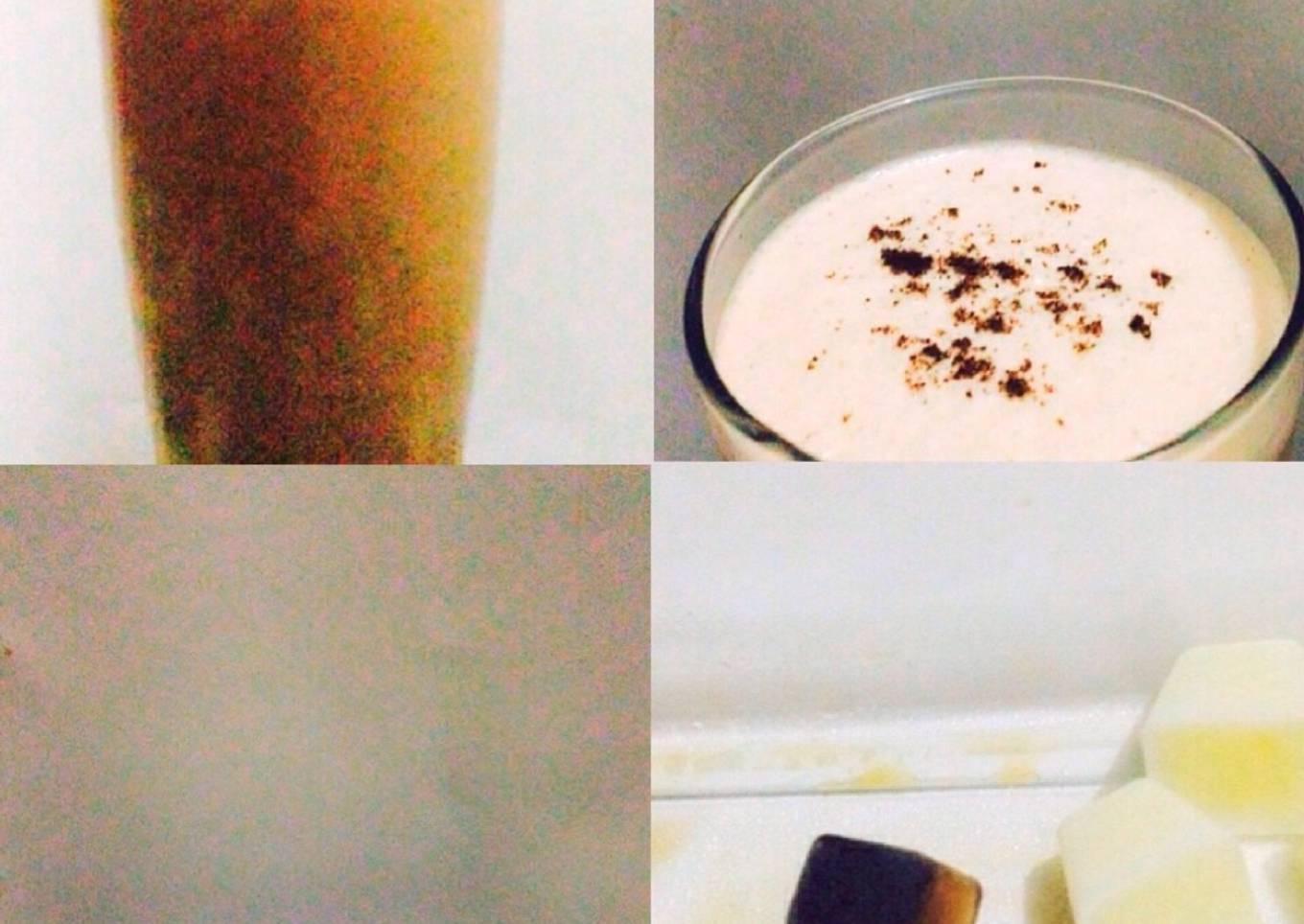 Cara Gampang Menyiapkan Sukoco Spesial (Susu Kopi Coklat), Lezat Sekali