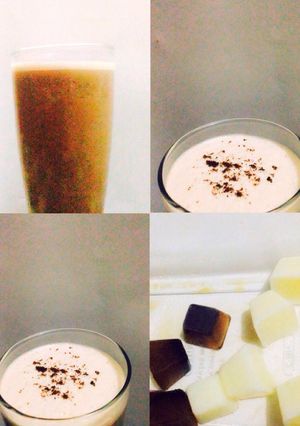 Foto resep Sukoco Spesial (Susu Kopi Coklat)