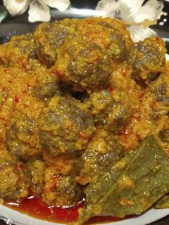 Foto resep Sambel Goreng Printil