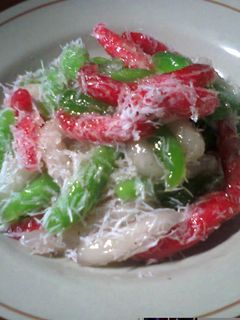 Foto resep Cenil
