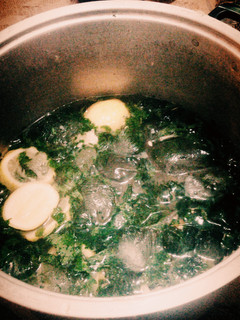 Foto resep Mojito Lemon Mint Squash