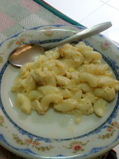 Foto resep Setup Macaroni Modern