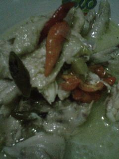 Foto resep Hot Garang asem ala bunda megga