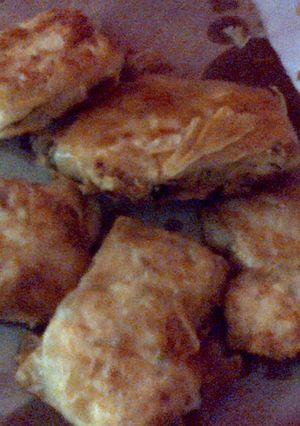 Foto resep martabak tahu