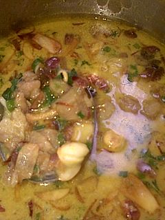 Foto resep Soto tetelan iga sapi endess pisan euy