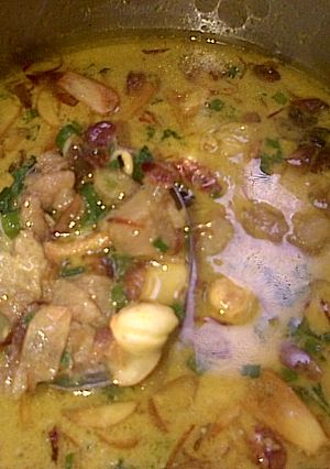 Foto resep Soto tetelan iga sapi endess pisan euy